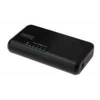 Digitus N-Way 5-port Switch (DN-50012)
